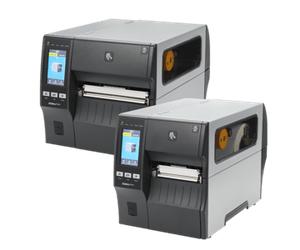 Zebra ZT41143-T4E0000Z Nouveau