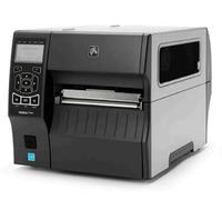 Zebra ZT420 imprimante pour étiquettes Transfert thermique Avec fil &sans fil