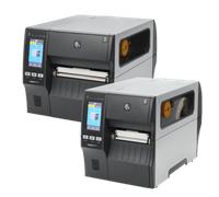 Zebra ZT421 Termica diretta/Trasferimento termico Stampante POS 203 x 203 DPI Con cavo e senza cavo