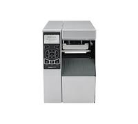Zebra ZT510 - Imprimante d'étiquettes - thermique direct/transfert thermique - Rouleau (11,4 cm) - 203 dpi - jusqu'à 305 mm/sec - parallèle, USB, série, Gigabit LAN, NFC, Bluetooth 4.0 - éplucheur avec doublure de rembobinage