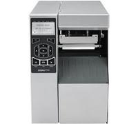 Zebra ZT510 - Imprimante d'étiquettes - thermique direct/transfert thermique - Rouleau (11,4 cm) - 300 ppp - jusqu'à 305 mm/sec - parallèle, USB, série, Gigabit LAN, NFC, Bluetooth 4.0 - outil de coup
