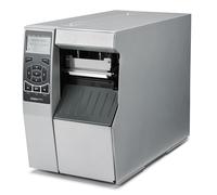 Imprimante à transfert thermique Zebra ZT510 300DPI 305mm/s Grise