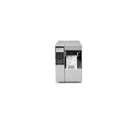 Zebra Technologies Imprimante d'étiquettes ZT510 – Thermique direct/transfert thermique – Bluetooth