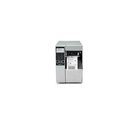 Zebra ZT510 imprimante pour étiquettes Transfert thermique 300 x 300 DPI - Imprimantes pour étiquettes (Transfert thermique, 300 x 300 DPI, 305 mm/sec, 11,4 cm, Gris, LCD)