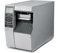 Zebra ZT510 - transfert thermique - 300 x 300 ppp - 305 mm/sec - gris