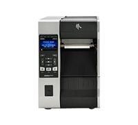 Zebra ZT610 - imprimante d'étiquettes - Noir et blanc - thermique direct/transfert thermique