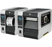 Zebra ZT610 - imprimante d'étiquettes - thermique direct / transfert thermique - Rouleau (10,8 cm)