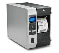 Zebra ZT610 Imprimante Étiquettes Thermique Direct/Transfert Thermique 11,4 cm