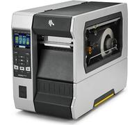 Zebra ZT610 - Transfert thermique - 203 x 203 ppp - 356 mm/sec - filaire et sans fil - noir - gris