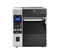 Zebra ZT620 - imprimante d'étiquettes - Noir et blanc - thermique direct/transfert thermique