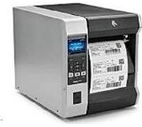 Zebra ZT620 - Imprimante d'étiquettes - thermique direct/transfert thermique - Rouleau (17,8 cm) - 203 dpi - jusqu'à 305 mm/sec - USB, série, Gigabit