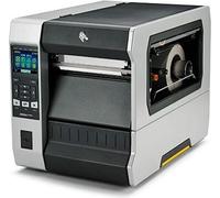 Zebra ZT620 - Transfert thermique - 203 x 203 ppp - filaire et sans fil - noir - gris