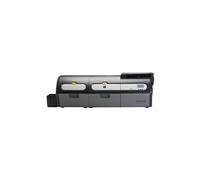 Zebra ZXP Series 7 - Imprimante cartes plastiques - couleur - retransfert thermique par sublimation - CR-80 Card (85.6 x 54 mm) jusqu'à 300