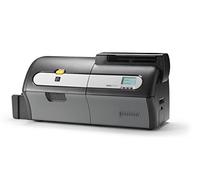 Zebra ZXP Series 7 - Plastikkartendrucker - Farbe - Duplex - Thermosublimation/thermische Übertragung - CR-80 Card (85.6 x 54 mm)