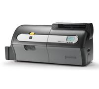 Zebra ZXP7 imprimante de cartes en plastique Sublimation de teinte/Transfert thermique Couleur 300 x 300 DPI