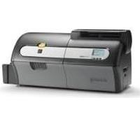 Zebra ZXP7 - sublimation de colorant/transfert thermique - 300 x 300 DPI - PVC - composition PVC - 1375 carte/h - 300 carte/h - 225 carte/h