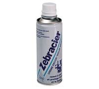 Zebracier Liquide ZEBRA Éclat Argent 200 ml