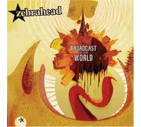 Zebrahead - Broadcast to The World