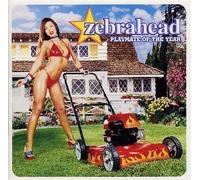 Zebrahead - Playmate of The Year