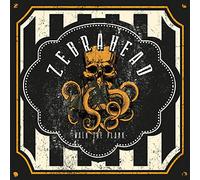 Zebrahead - Walk The Plank [Import]