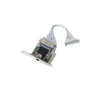 ZebraNet 10/100 Print Server - Serveur d'impression - 10/100 Ethernet - pour Zebra ZT220, ZT230