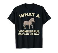 Zebras Afrique - Zèbre T-Shirt