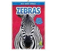 Zebras by Martha London Martha London (Auteur)