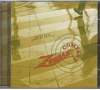ZEBRAS COMPANY - Es Ist Zeit [Import allemand]