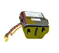 ZebRaz Batterie de Remplacement au Lithium for aspirateur 1625227, 25.2V, Compatible avec Bissell CrossWave X7 3011,3055, Batterie 1625227