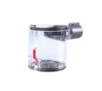 ZebRaz Ensemble bac/Tasse à saleté 965660-01, pièces d'accessoires de Remplacement, compatibles for aspirateur à Main Dyson V6 DC58 DC61 DC59 DC62 SV03 HH08 et SV07, Seau à poussière