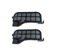 ZebRaz Filtre à eau serpillère station de lavage automatique remplacement pièces accessoires. Compatible avec aspirateur robot Roborock S8 Pro Ultra (couleur : 2 pièces)