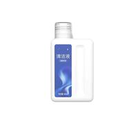 ZebRaz Nettoyant Sol Original 500ML. Pièces de Rechange for aspirateur Dreame H11/H11 Max/H12/M12/W10/W10 Pro, Liquide de Nettoyage