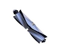 ZebRaz Pièces de Brosse à Rouleau Principal en Caoutchouc, compatibles avec Les pièces d'aspirateur Robot Vileda VR 102 VR102 VR201 VR302 VR303, Accessoires de Brosse de Nettoyage de Sol