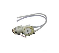 ZebRaz Pompe à Eau Pompe de réservoir d'eau Remplacer Les pièces Accessoires. Compatible for aspirateur Robot Roborock S50 Max S55 Max S65 MaxV S5 Max