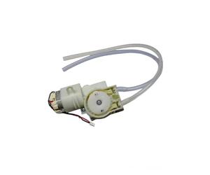 ZebRaz Pompe à Eau Pompe de réservoir d'eau Remplacer Les pièces Accessoires. Compatible for aspirateur Robot Roborock S50 Max S55 Max S65 MaxV S5 Max