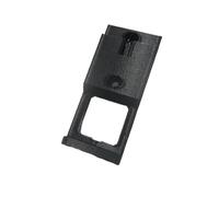 ZebRaz Support Mural for Station d'accueil, Compatible avec l'aspirateur sans Fil Shark Stratos IZ420UKT Pet Pro