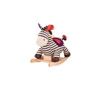 Zebre A Bascule Rodeo
