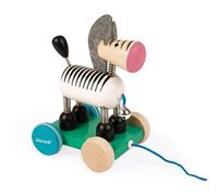 Zèbre à promener Zigolos