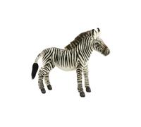 Hansa Toy Peluche Anima Zèbre de Grévy 35 cm