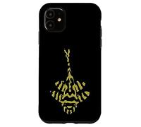 Zèbre Pleco Aquarium Hypancistre L236 Plécome Coque pour iPhone 11