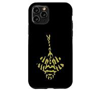Zèbre Pleco Aquarium Hypancistre L236 Plécome Coque pour iPhone 11 Pro