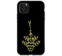 Zèbre Pleco Aquarium Hypancistre L236 Plécome Coque pour iPhone 11 Pro Max