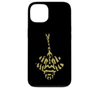 Zèbre Pleco Aquarium Hypancistre L236 Plécome Coque pour iPhone 13