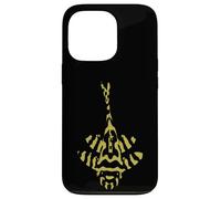 Zèbre Pleco Aquarium Hypancistre L236 Plécome Coque pour iPhone 13 Pro