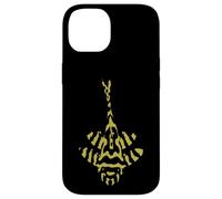 Zèbre Pleco Aquarium Hypancistre L236 Plécome Coque pour iPhone 14