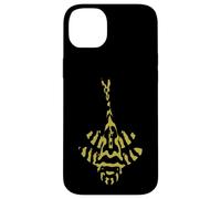 Zèbre Pleco Aquarium Hypancistre L236 Plécome Coque pour iPhone 14 Plus