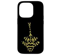 Zèbre Pleco Aquarium Hypancistre L236 Plécome Coque pour iPhone 14 Pro