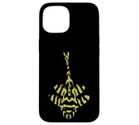 Zèbre Pleco Aquarium Hypancistre L236 Plécome Coque pour iPhone 15