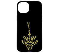 Zèbre Pleco Aquarium Hypancistre L236 Plécome Coque pour iPhone 15 Plus