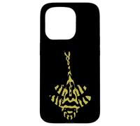 Zèbre Pleco Aquarium Hypancistre L236 Plécome Coque pour iPhone 15 Pro